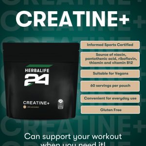 H24 Creatine