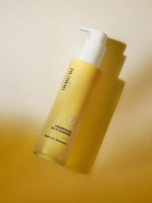 HL/Skin Gelo Cleanser