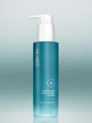 HL/Skin Body Lotion