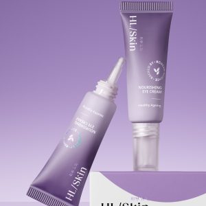 HL/Skin Eye Cream