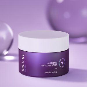 HL/Skin Tention Cream