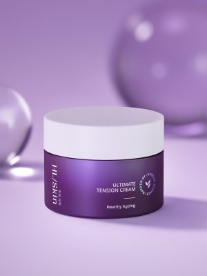 HL/Skin Tention Cream